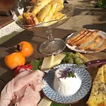 住宿加早餐酒店 Amai