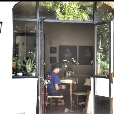 Amai Bed & Breakfast