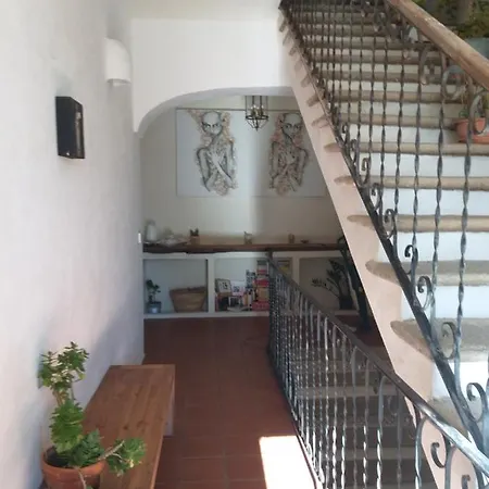 Amai Bed & Breakfast