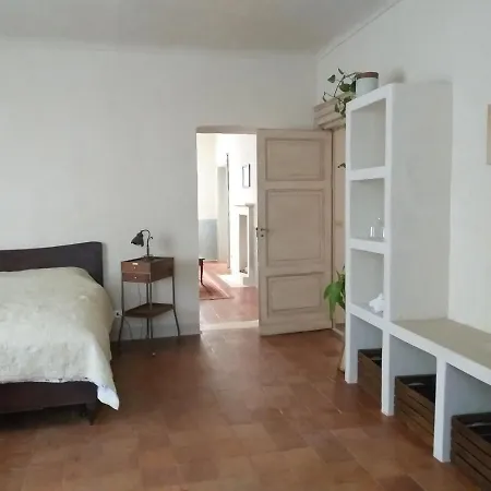 Amai Bed & Breakfast 3*