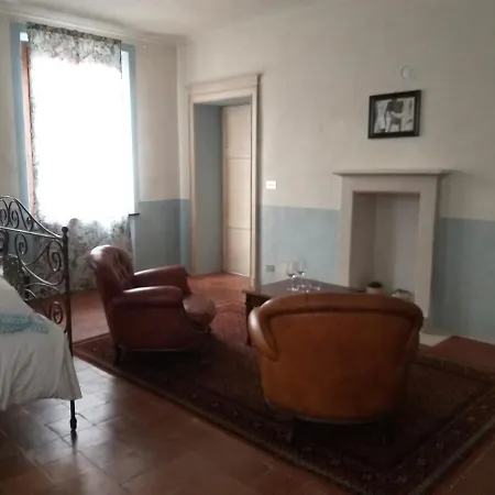 Bed & Breakfast Amai 3*