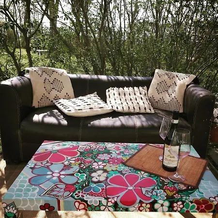 Amai Bed & Breakfast 3*