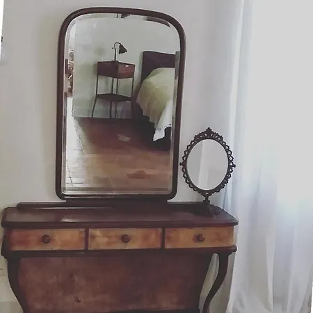 Amai Bed & Breakfast