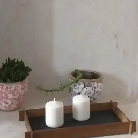 Bed & Breakfast Amai 3*