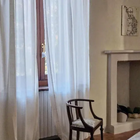 Amai Bed & Breakfast