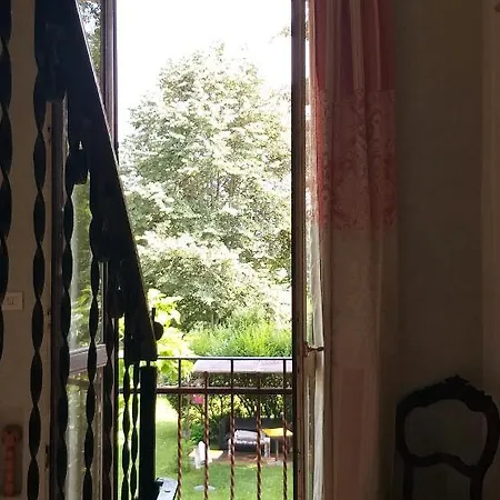 Bed & Breakfast Amai 3*