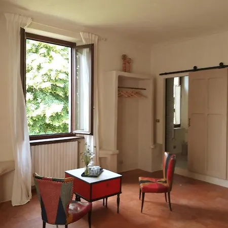 Couette-café Amai 4*