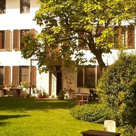 Bed & Breakfast Amai 3*