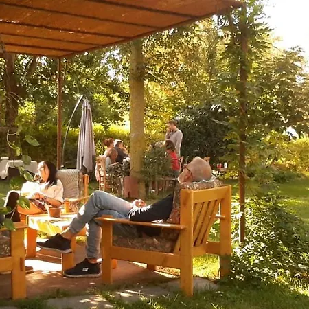 Amai Bed & Breakfast 3*