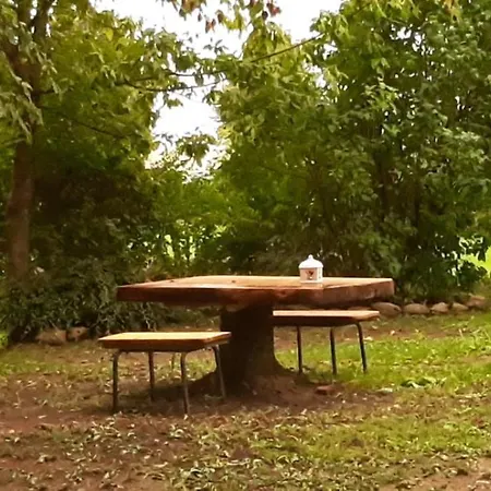 Amai Bed & Breakfast 3*