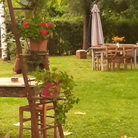 Bed & Breakfast Amai Bene Vagienna