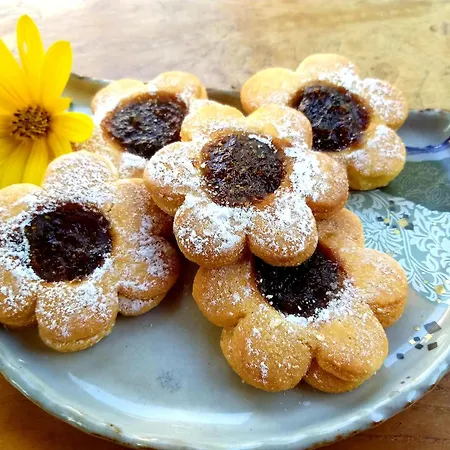 Bed & Breakfast Amai 3*