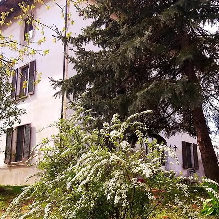 Bed & Breakfast Amai 3*