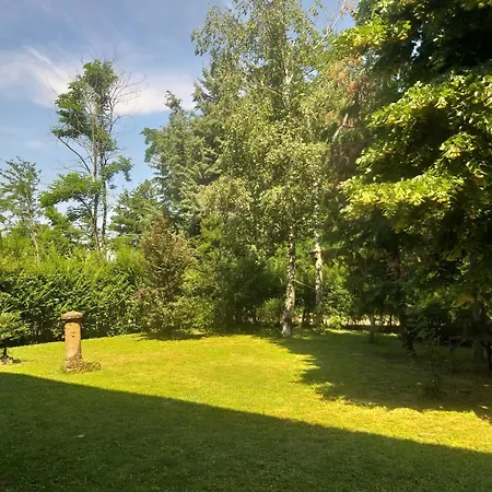 Amai Bed & Breakfast