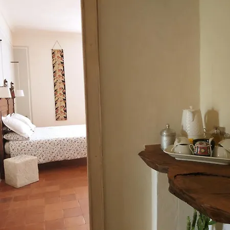 Amai Bed & Breakfast 3*