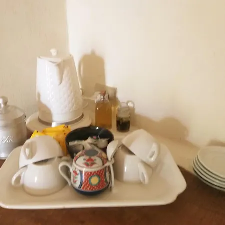 Amai Couette-café Bene Vagienna
