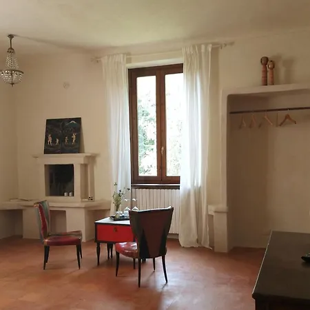 Couette-café Amai 4*
