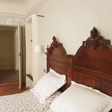 Amai Bed & Breakfast 3*