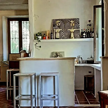 Amai Bed & Breakfast