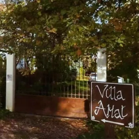 Amai 4* Bene Vagienna