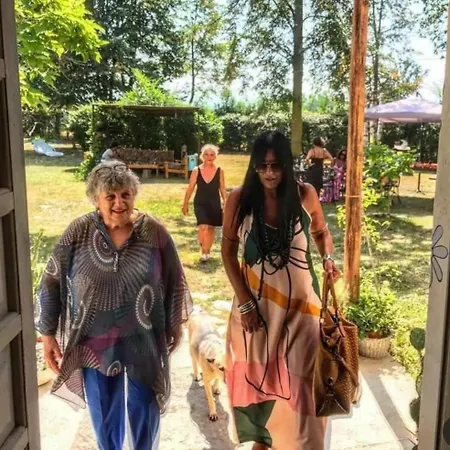 Amai Bed & Breakfast 3*