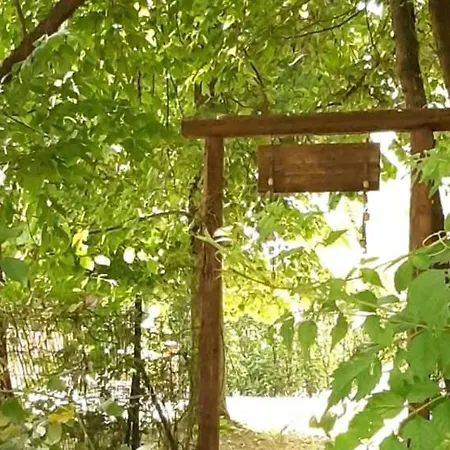 Amai Bed & Breakfast