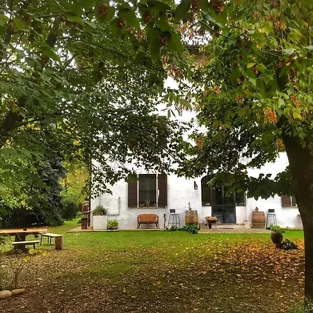 Amai Bed & Breakfast 3*