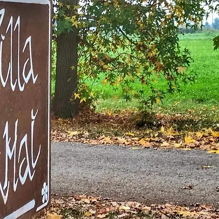 Amai Bed & Breakfast