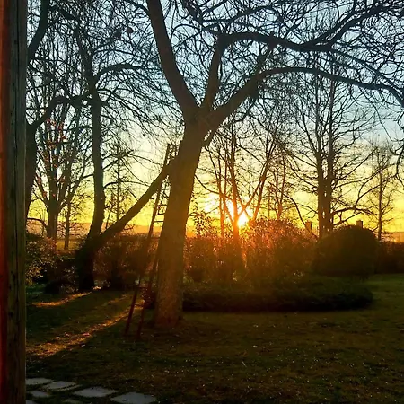 Amai Bed & Breakfast Bene Vagienna