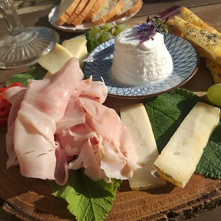 Couette-café Amai Bene Vagienna