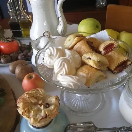 Couette-café Amai