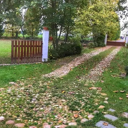 Amai Bed & Breakfast