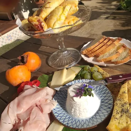 Bed & Breakfast Amai