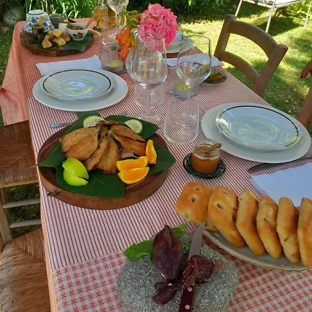 Bed & Breakfast Amai