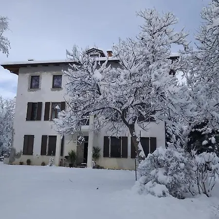 Amai Bed & Breakfast 3*