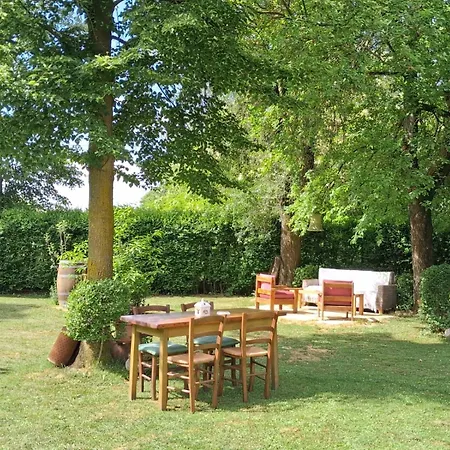 Bed & Breakfast Amai Bene Vagienna