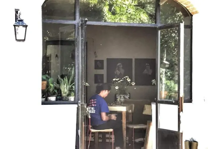 Amai Couette-café