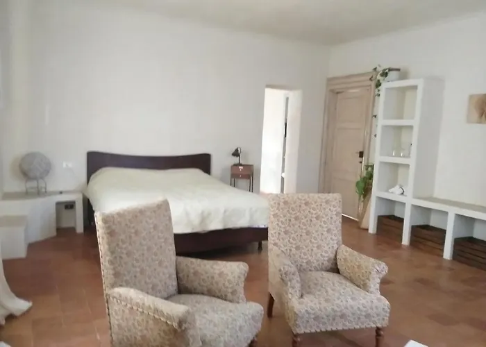 Amai B&B 베네바기엔나