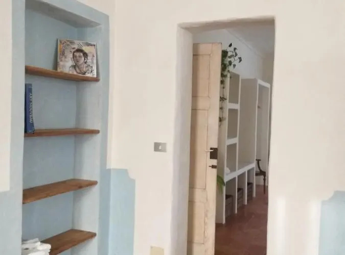 Amai B&B 베네바기엔나