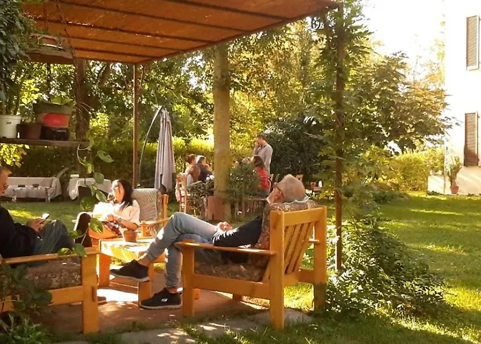 Amai B&B 4*