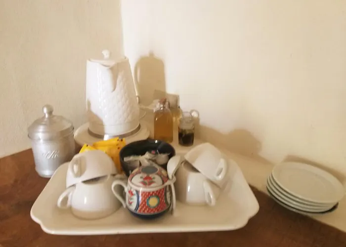 Amai B&B 베네바기엔나