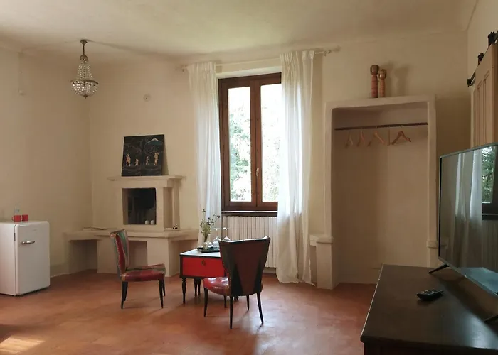Couette-café Amai 4*