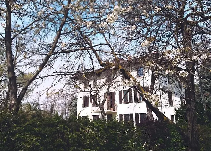 Amai B&B 베네바기엔나